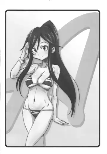 [Hirokawa Kouichirou] A STYLE. Fhentai - Page 3