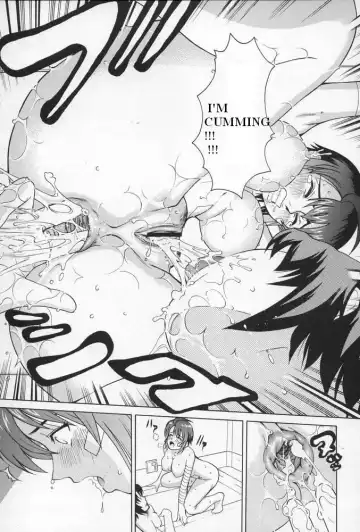 [Kitani Sai] ANGEL PAIN 15 Fhentai - Page 14