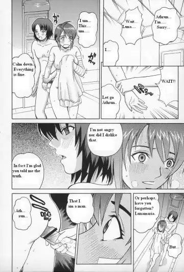 [Kitani Sai] ANGEL PAIN 15 Fhentai - Page 15