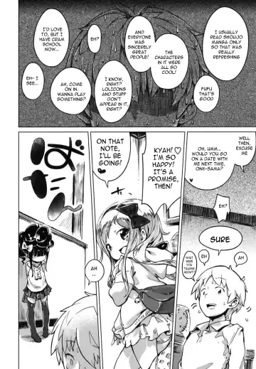 [Henreader] Imouto Control Ch. 1 Fhentai - Page 8
