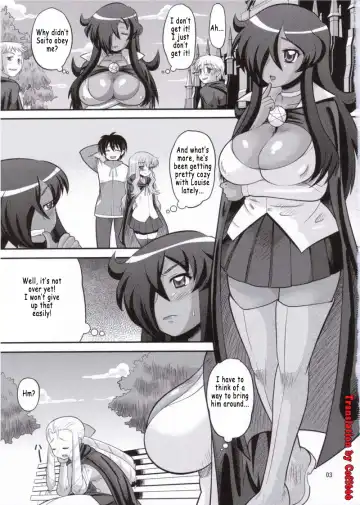 [Norakuro Nero] Kizoku o Raku ni Otosu Houhou | Breaking Princess Fhentai - Page 2
