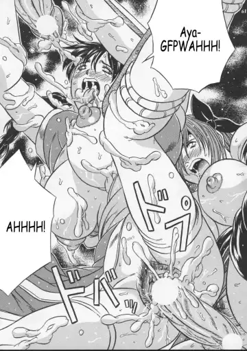 [Choujigen Kurumi] Blue Mind Fhentai - Page 58