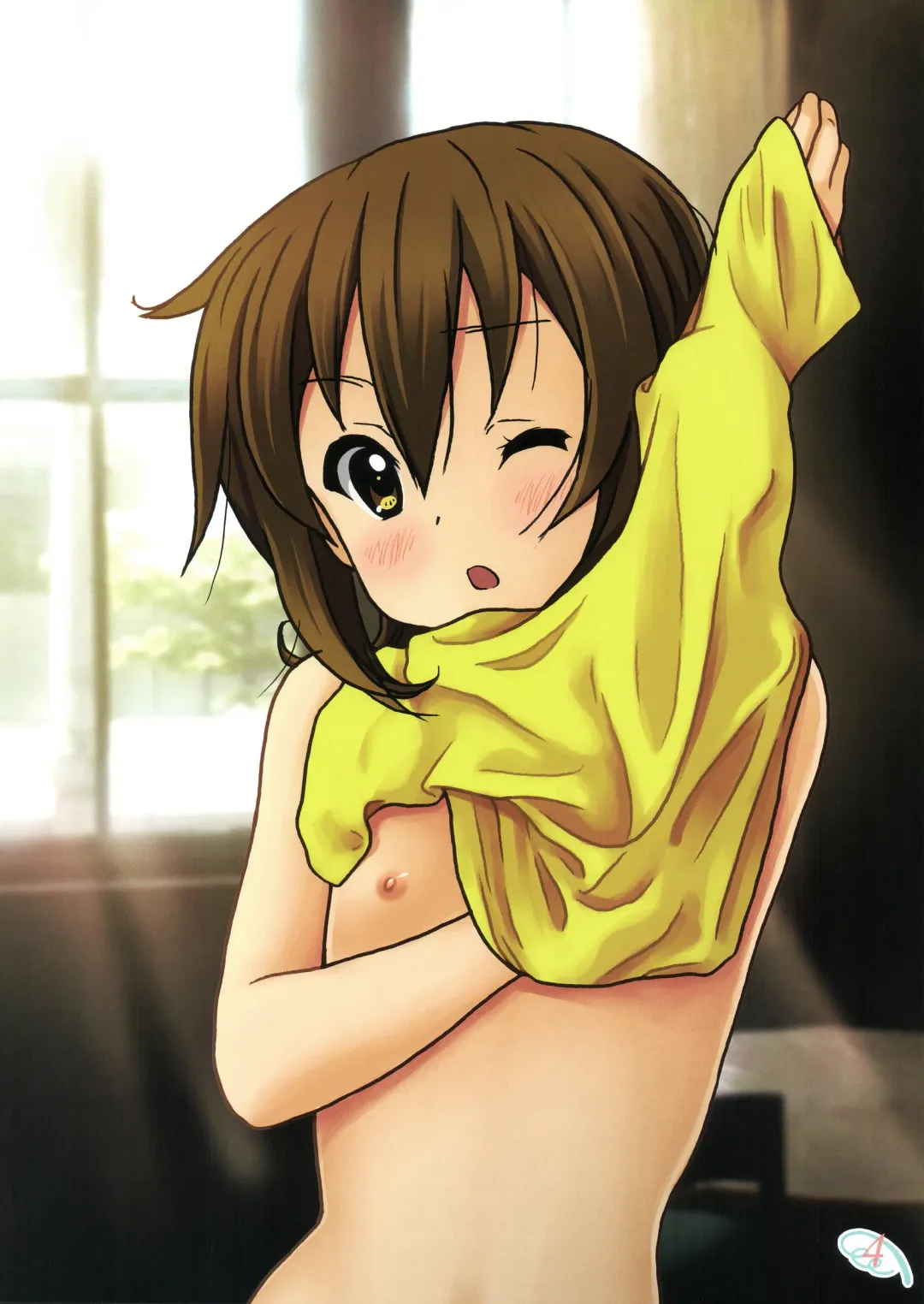 [Arnage - Chapel - Ryunnu] Shoujo no Michikusa ~Houkago no Yousei-tachi~ Fhentai - Page 4