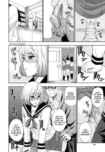 [Shunjou Shuusuke] Kyoumi Shinshin Fhentai - Page 16