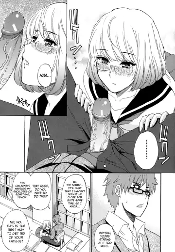 [Shunjou Shuusuke] Kyoumi Shinshin Fhentai - Page 3