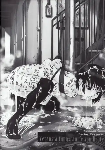 [Oyster] Sono Han Kara Shitataru Mono | What Trickles From Those Scars Ch.1-4 Fhentai - Page 4