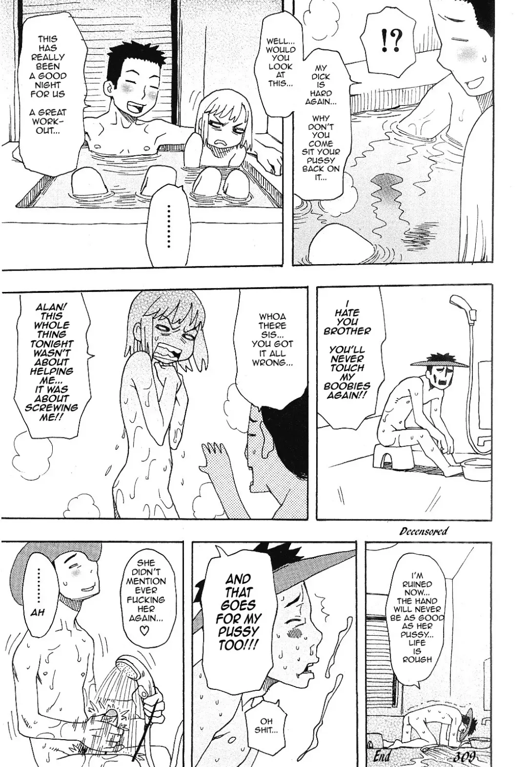 [Kudou Hisashi] Rough House Fhentai - Page 16