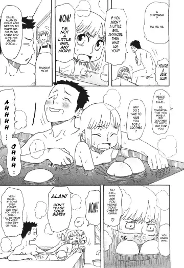 [Kudou Hisashi] Rough House Fhentai - Page 2