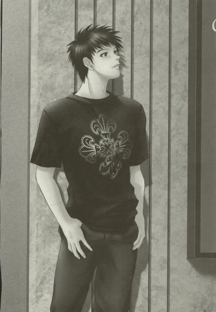 [Yuuki Ryo] Doukyonin Fhentai - Page 167