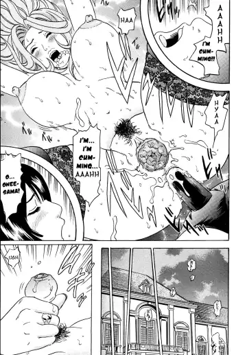 [Tange Suzuki] Mama ga Iku! Boku wa Dopyu! - Mama felt orgazm! I ejaculate! (decensored) Fhentai - Page 113