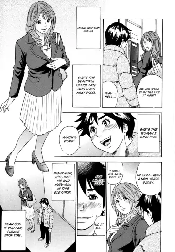 [Tange Suzuki] Mama ga Iku! Boku wa Dopyu! - Mama felt orgazm! I ejaculate! (decensored) Fhentai - Page 37