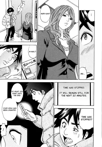 [Tange Suzuki] Mama ga Iku! Boku wa Dopyu! - Mama felt orgazm! I ejaculate! (decensored) Fhentai - Page 39