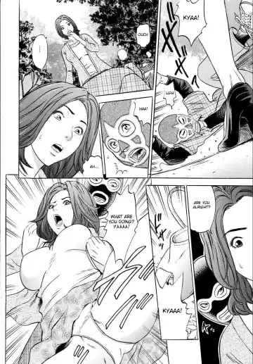[Tange Suzuki] Mama ga Iku! Boku wa Dopyu! - Mama felt orgazm! I ejaculate! (decensored) Fhentai - Page 70