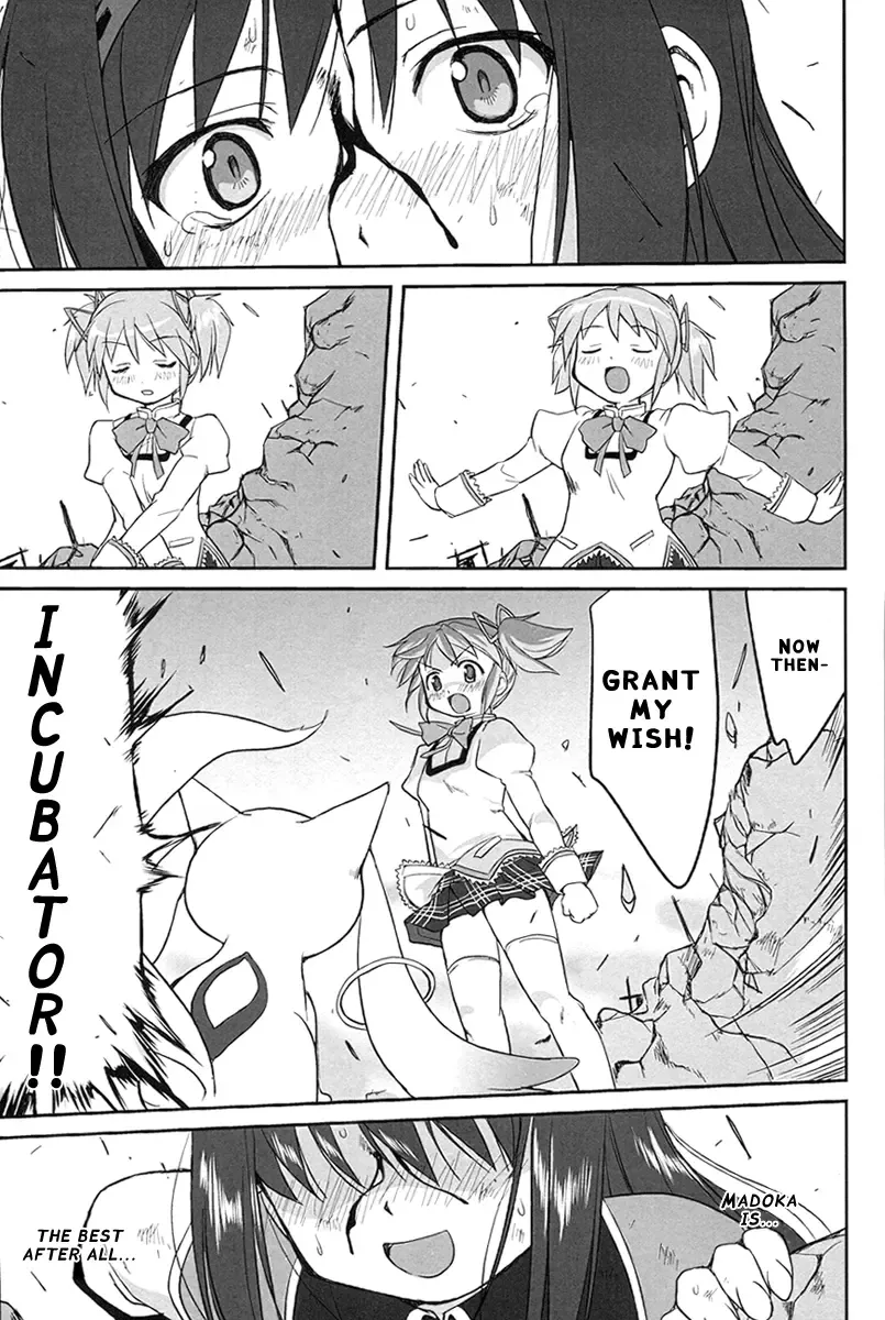 [Tk] Tonari no Ie no Mahou Shoujo - The magical girl next door Fhentai - Page 61