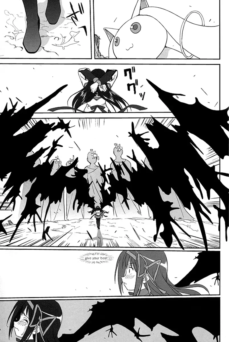 [Tk] Tonari no Ie no Mahou Shoujo - The magical girl next door Fhentai - Page 67
