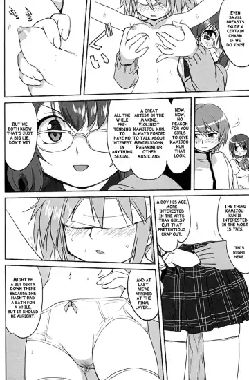 [Tk] Tonari no Ie no Mahou Shoujo - The magical girl next door Fhentai - Page 26