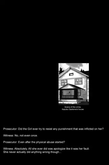 [Tk] Tonari no Ie no Mahou Shoujo - The magical girl next door Fhentai - Page 4