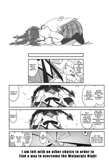 [Tk] Tonari no Ie no Mahou Shoujo - The magical girl next door Fhentai - Page 57