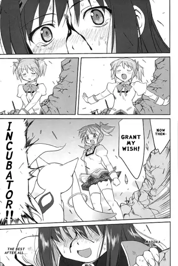 [Tk] Tonari no Ie no Mahou Shoujo - The magical girl next door Fhentai - Page 61