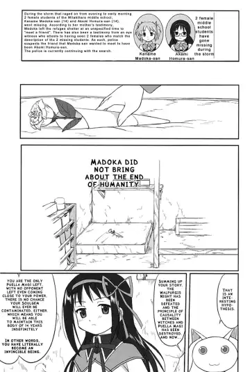 [Tk] Tonari no Ie no Mahou Shoujo - The magical girl next door Fhentai - Page 63