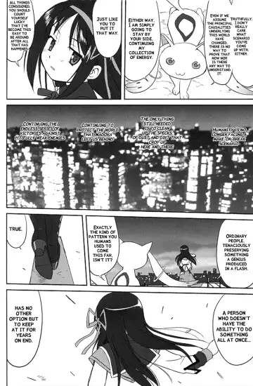[Tk] Tonari no Ie no Mahou Shoujo - The magical girl next door Fhentai - Page 64