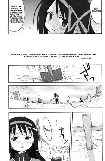 [Tk] Tonari no Ie no Mahou Shoujo - The magical girl next door Fhentai - Page 65