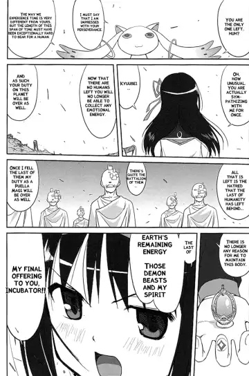 [Tk] Tonari no Ie no Mahou Shoujo - The magical girl next door Fhentai - Page 66