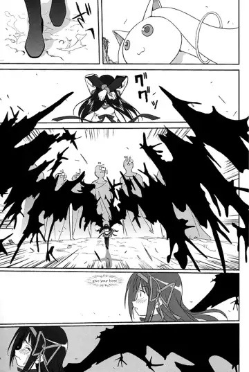 [Tk] Tonari no Ie no Mahou Shoujo - The magical girl next door Fhentai - Page 67