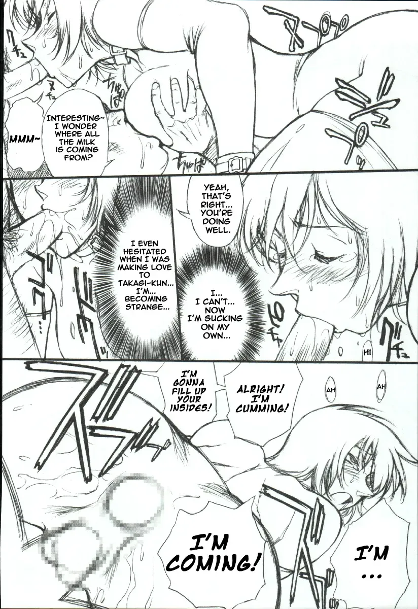 [Karakuribee - Yuri Tohru - Zol] Potemayo vol. 3 Fhentai - Page 24