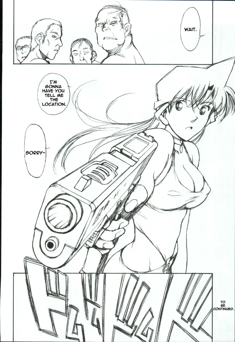 [Karakuribee - Yuri Tohru - Zol] Potemayo vol. 3 Fhentai - Page 26