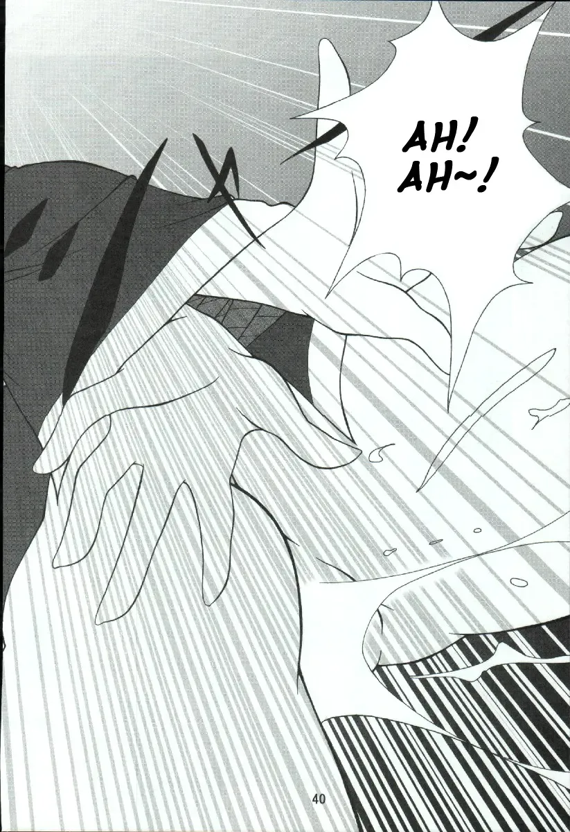 [Karakuribee - Yuri Tohru - Zol] Potemayo vol. 3 Fhentai - Page 40