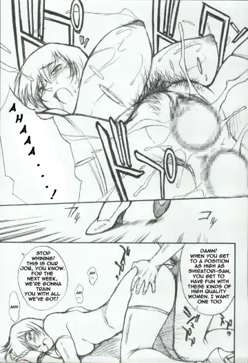 [Karakuribee - Yuri Tohru - Zol] Potemayo vol. 3 Fhentai - Page 25