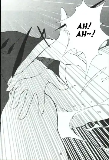 [Karakuribee - Yuri Tohru - Zol] Potemayo vol. 3 Fhentai - Page 40