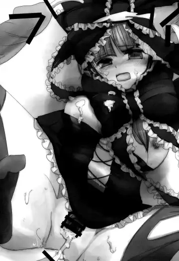 [Sai-go] Matsumushisou Fhentai - Page 19