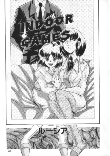 S Collection Vol.1 -Sadistic Bondage Love- Fhentai - Page 46