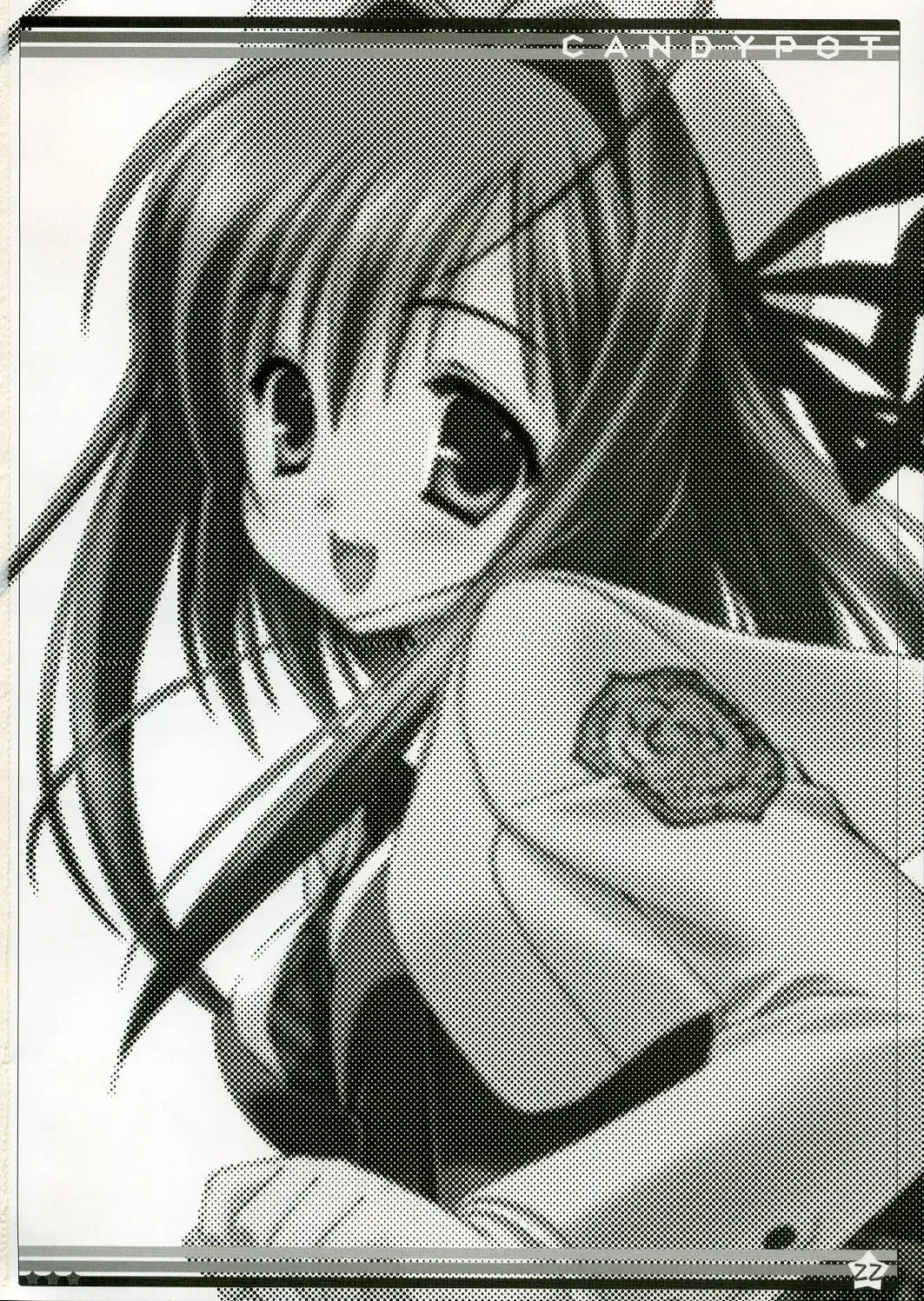 [Kobuichi - Muririn] CANDY POT Fhentai - Page 21