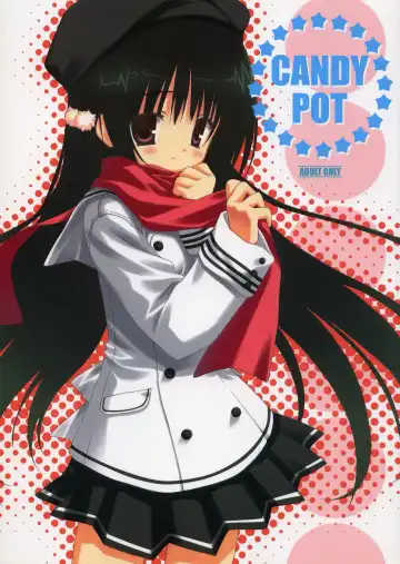 Read [Kobuichi - Muririn] CANDY POT - Fhentai