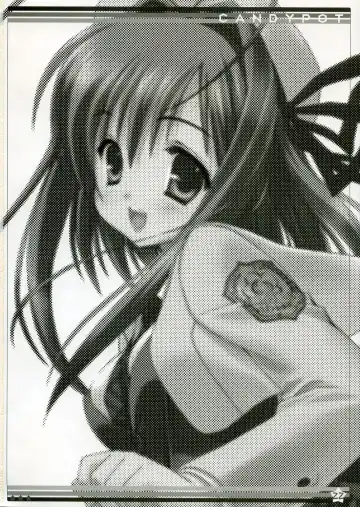 [Kobuichi - Muririn] CANDY POT Fhentai - Page 21