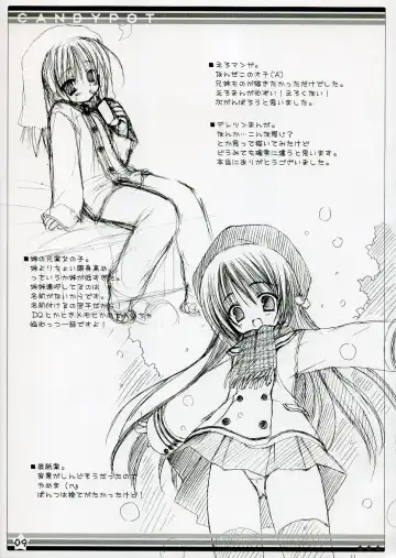 [Kobuichi - Muririn] CANDY POT Fhentai - Page 8