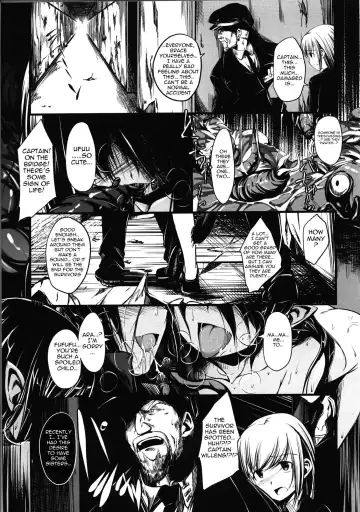 [Naruko] Innocent+ManEater [English] (Complete) Lunatic Translations Fhentai - Page 102