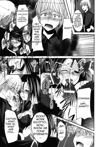 [Naruko] Innocent+ManEater [English] (Complete) Lunatic Translations Fhentai - Page 15