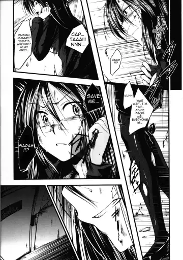 [Naruko] Innocent+ManEater [English] (Complete) Lunatic Translations Fhentai - Page 63