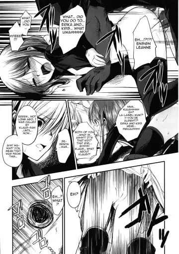 [Naruko] Innocent+ManEater [English] (Complete) Lunatic Translations Fhentai - Page 70