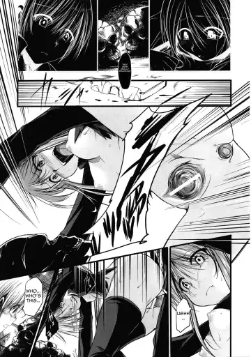 [Naruko] Innocent+ManEater [English] (Complete) Lunatic Translations Fhentai - Page 71