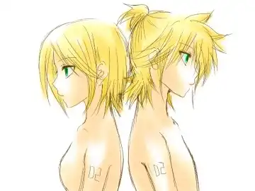 バレンタインなので Fhentai - Page 32