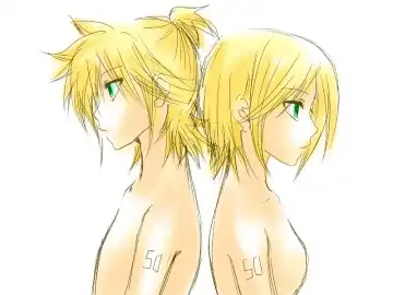 バレンタインなので Fhentai - Page 33