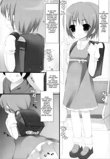 [Ichiri - Kazuto] Toaru Kyoushi no Curriculum Fhentai - Page 4