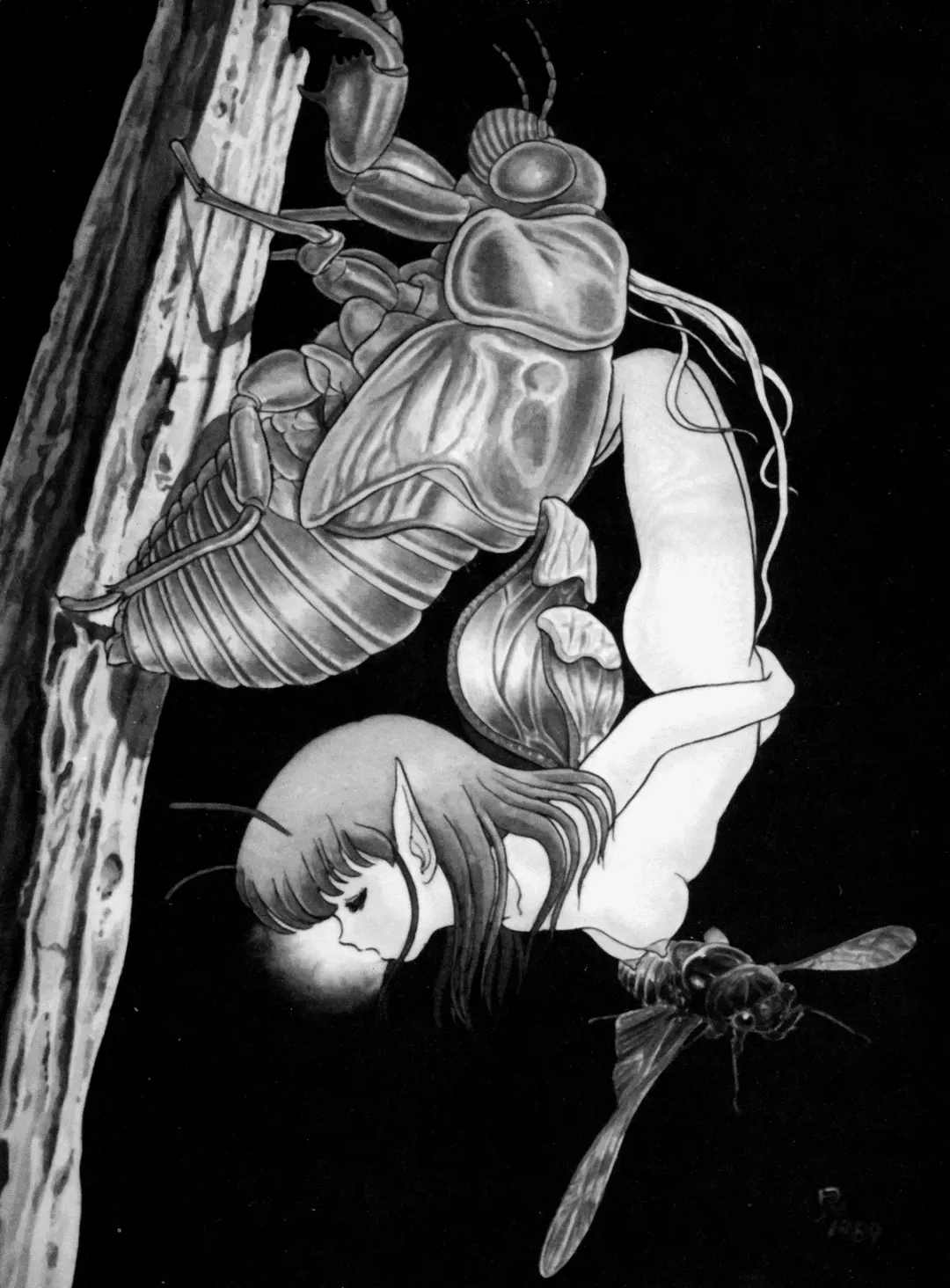 [Kondom] The New Bondage Fairies - Fairie Fetish Fhentai - Page 156