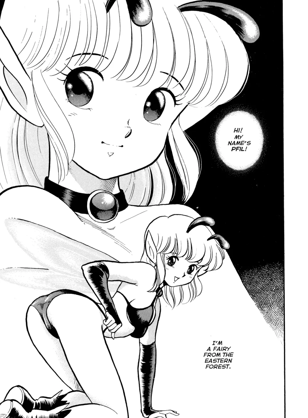 [Kondom] The New Bondage Fairies - Fairie Fetish Fhentai - Page 24