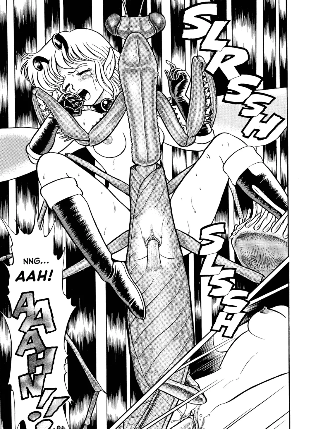 [Kondom] The New Bondage Fairies - Fairie Fetish Fhentai - Page 56